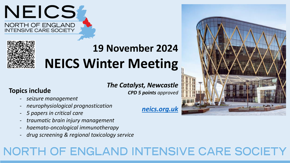 Winter Meeting 2024 Flyer Placeholder