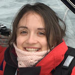 Photo of Dr Amy Fox