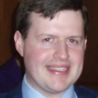 Photo of Dr Andrew Kane