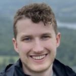 Photo of Dr Arran Dingwall