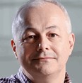Photo of Ian Nesbitt