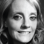 Photo of Dr Jane Danby