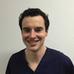Photo of Dr Joe Nevin