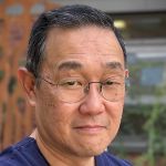 Photo of Dr Steve Chay