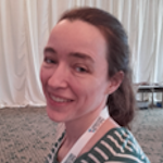 Photo of Dr Suzy O’Neil