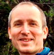 Photo of Dr Uwe Franke