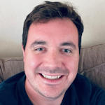 Photo of Dr Andrew Kane