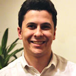 Photo of Dr Kamal Sayes