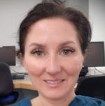 Photo of Karen Donnelly
